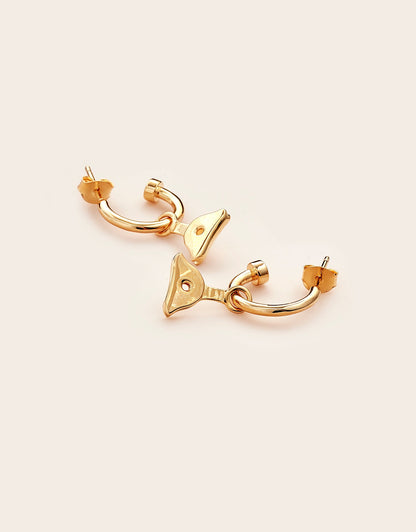 Whistle &amp; Pop High Country Whistle Hoops