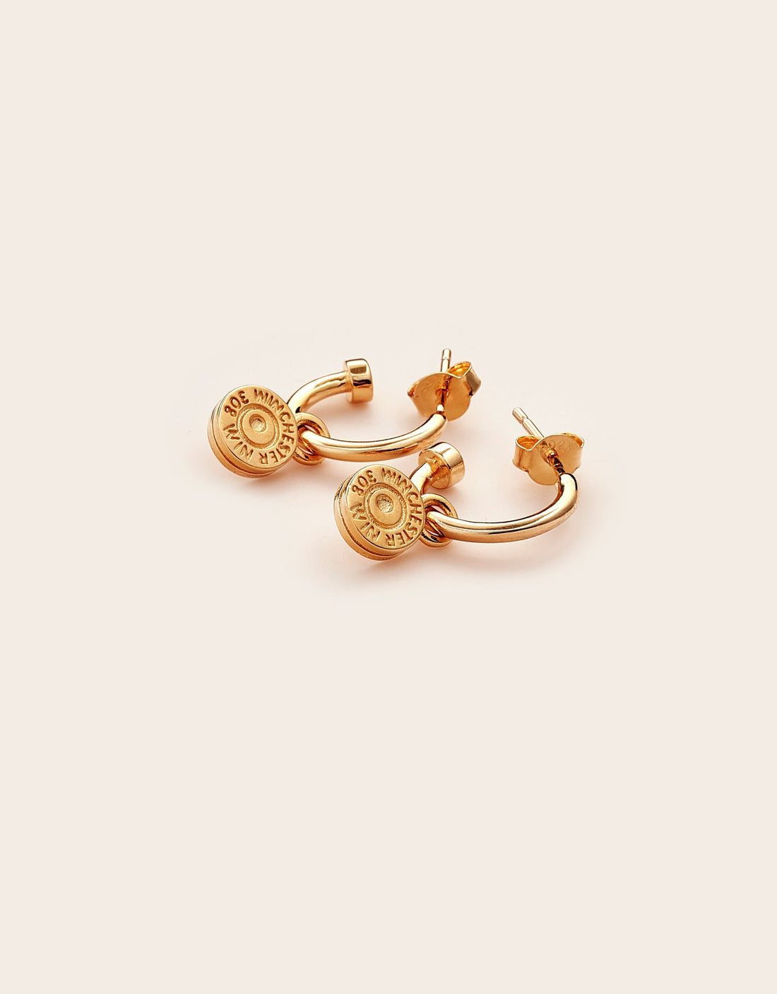 Whistle &amp; Pop Hunter Gatherer Bullet Hoops