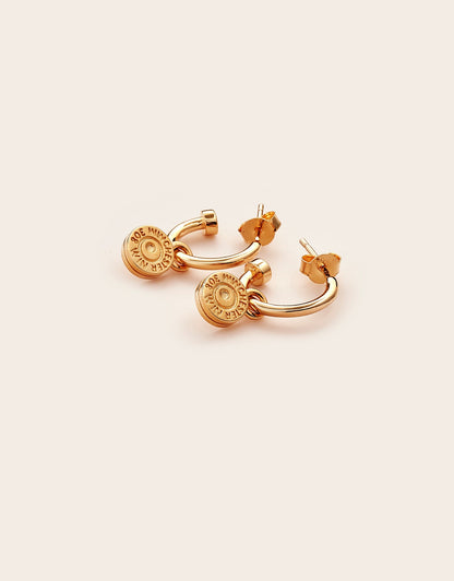 Whistle &amp; Pop Hunter Gatherer Bullet Hoops