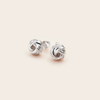 Whistle &amp; Pop High Country Woolly Ball Bundle Studs