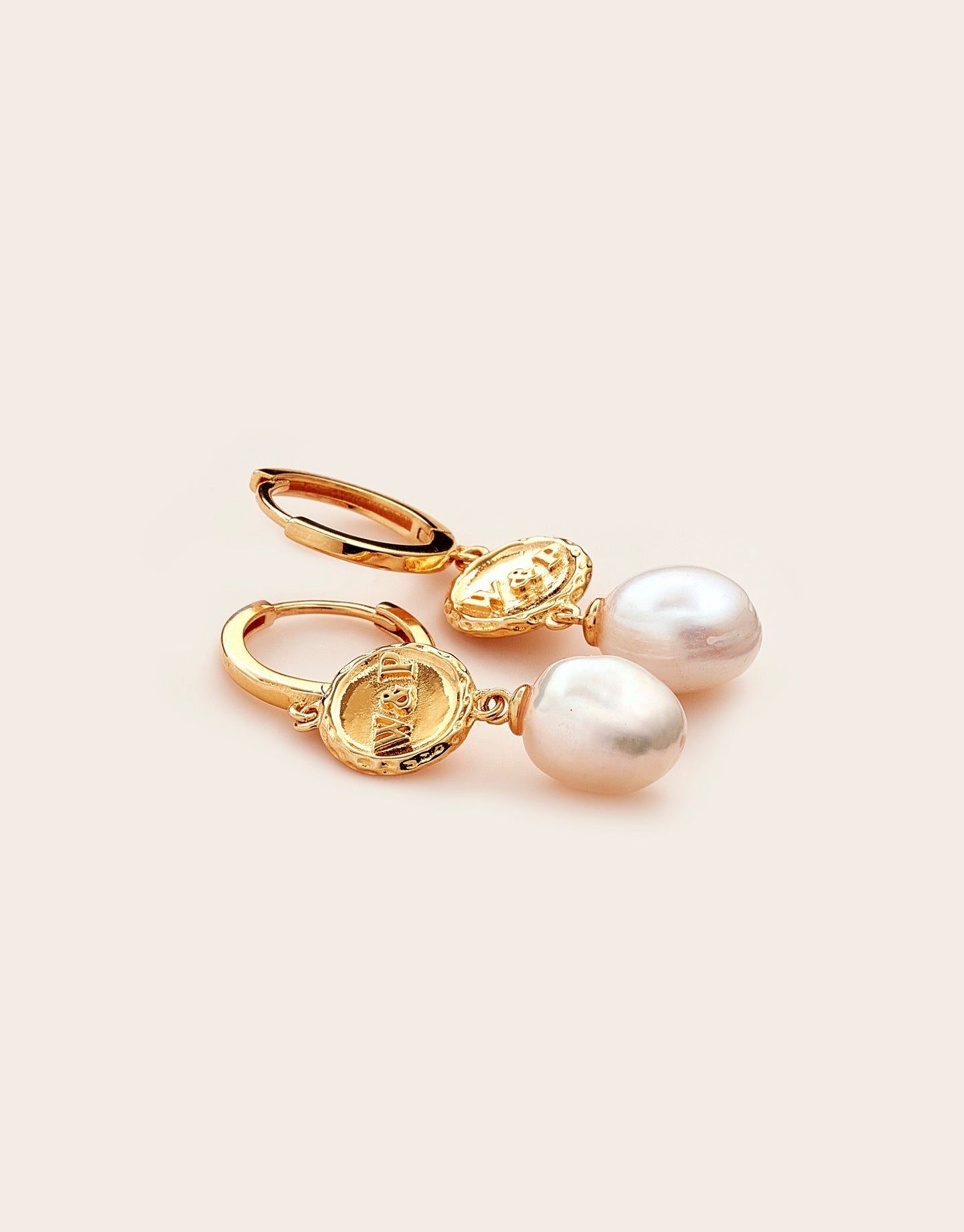 Whistle &amp; Pop High Country Pearl Huggies