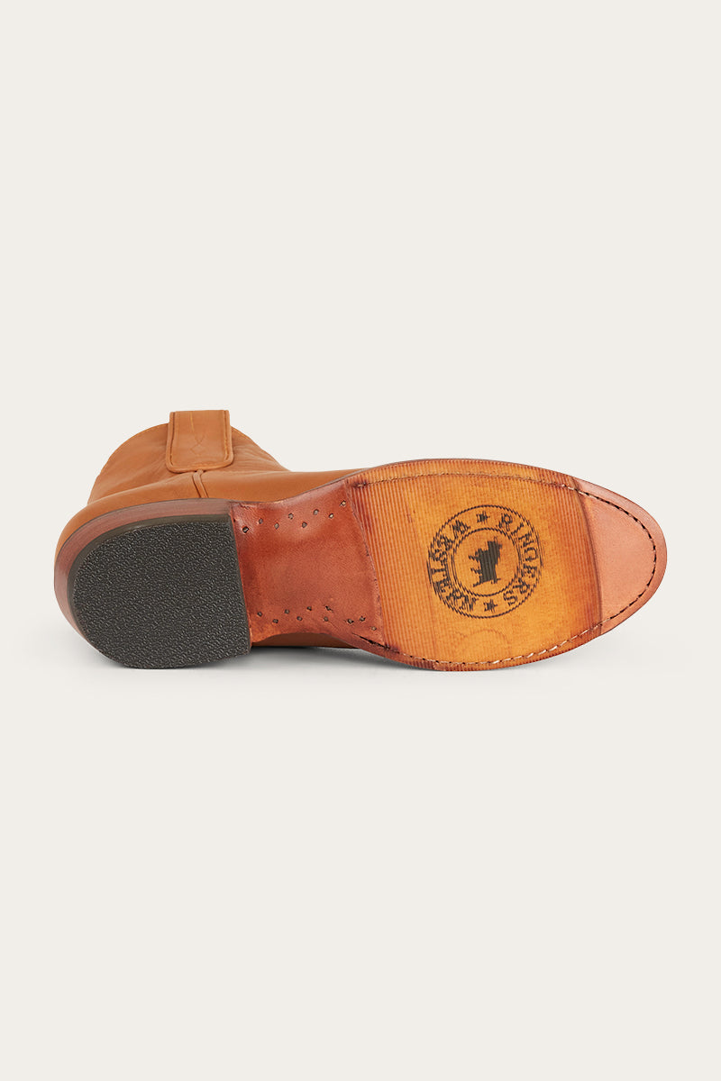 Ringers Western Mia Womens Cuban Heel Boot