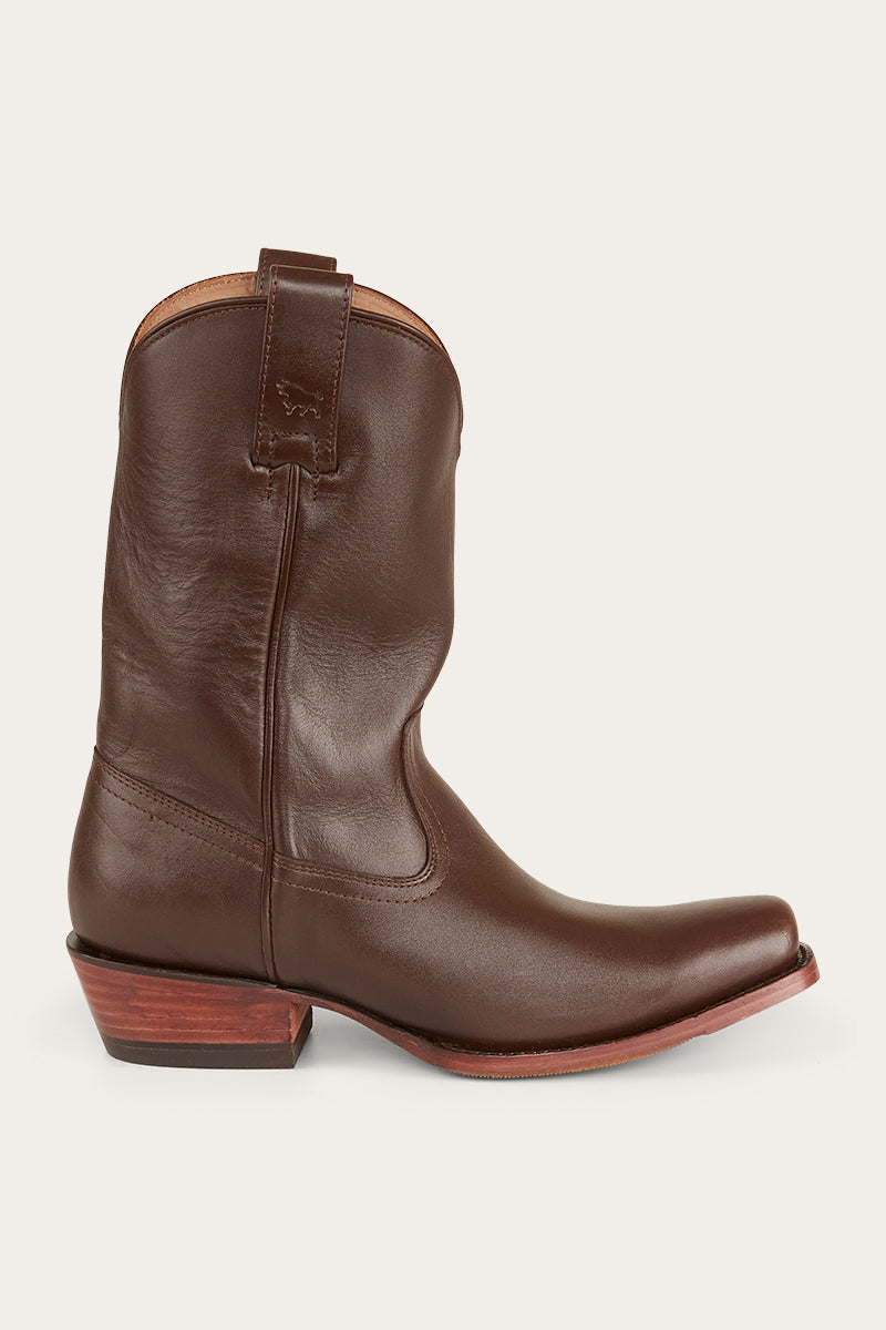 Ringers Western Amelia Womens Cuban Heel Boot