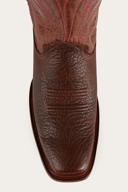 Ringers Western Longreach Womens Boot