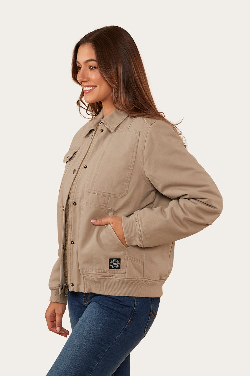 Ringers Western Mulgrave Womens Jacket