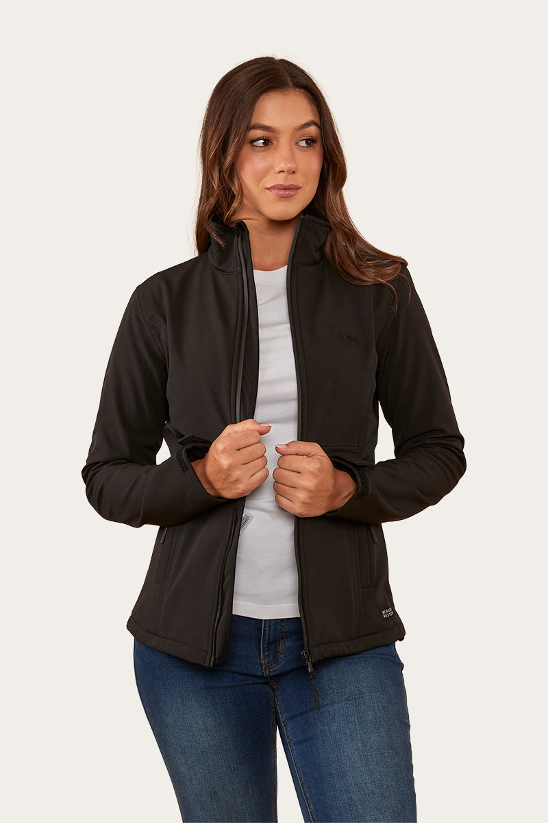 Ringers Western Nowra Womens Windbreaker