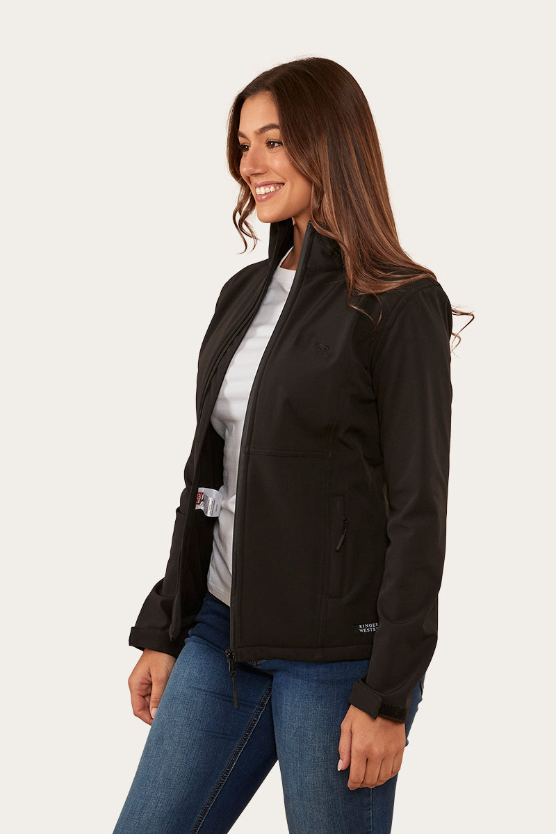 Ringers Western Nowra Womens Windbreaker