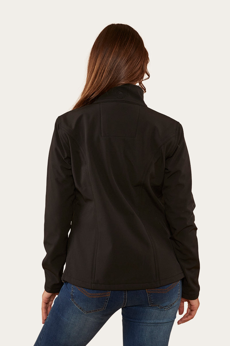 Ringers Western Nowra Womens Windbreaker