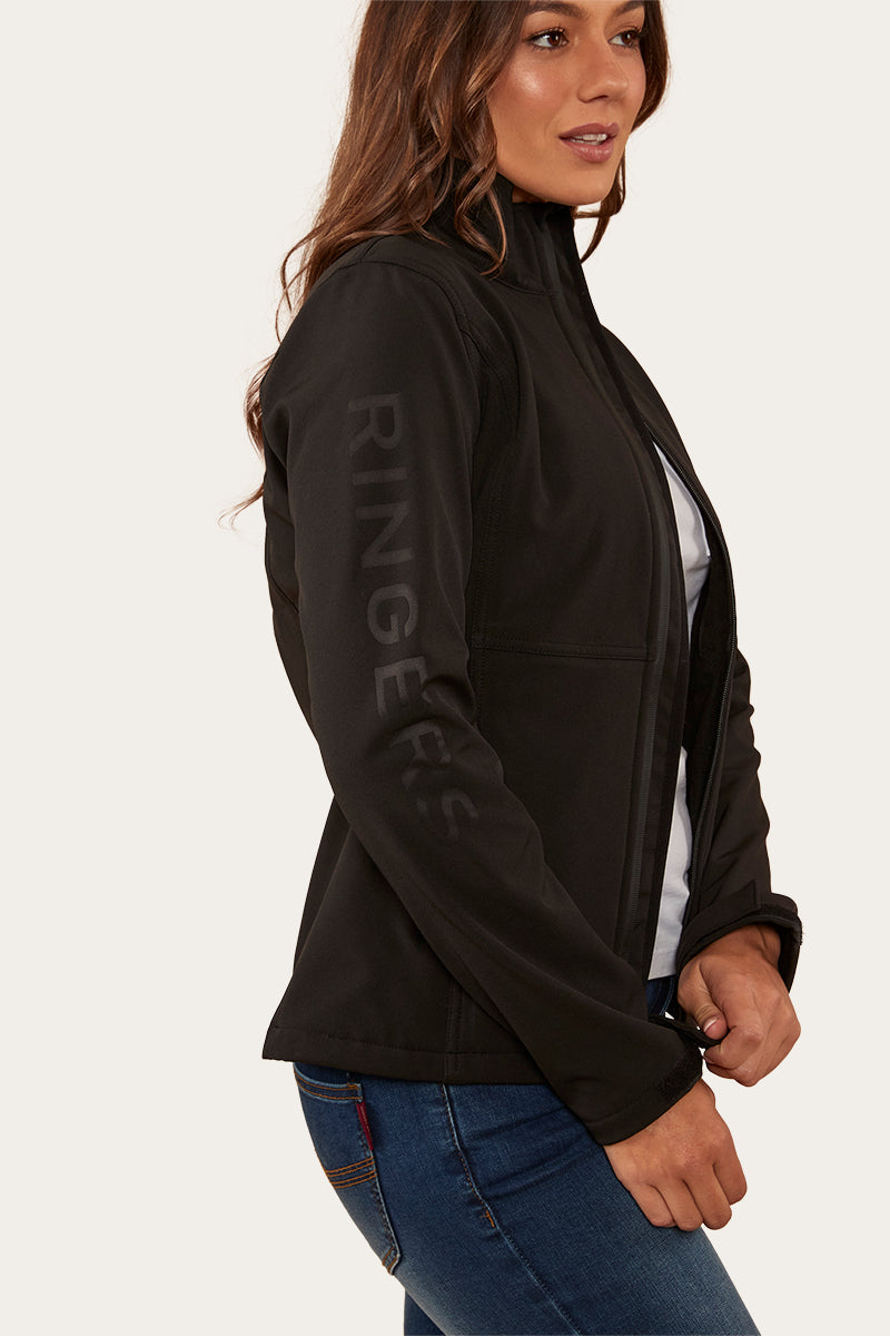 Ringers Western Nowra Womens Windbreaker