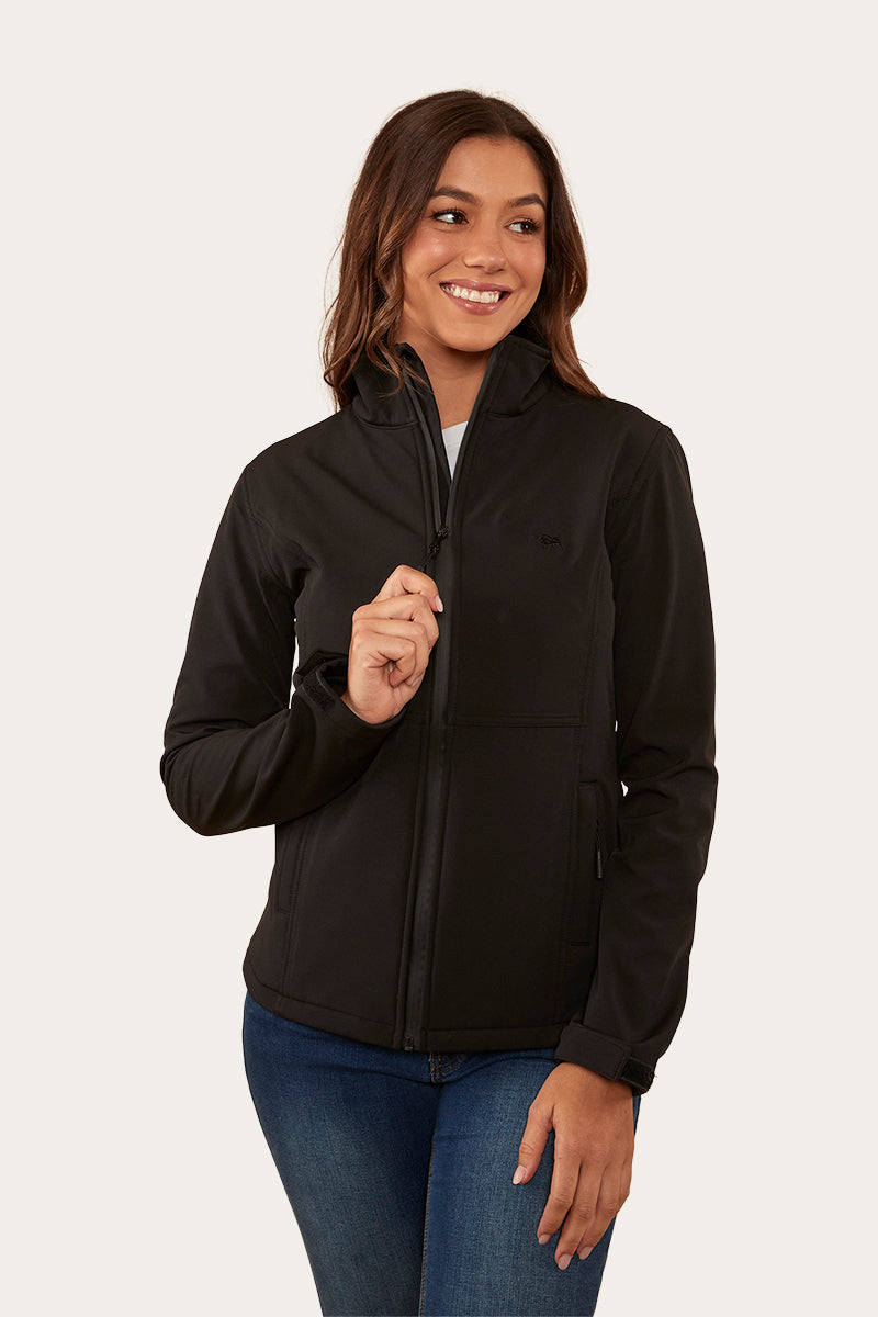 Ringers Western Nowra Womens Windbreaker