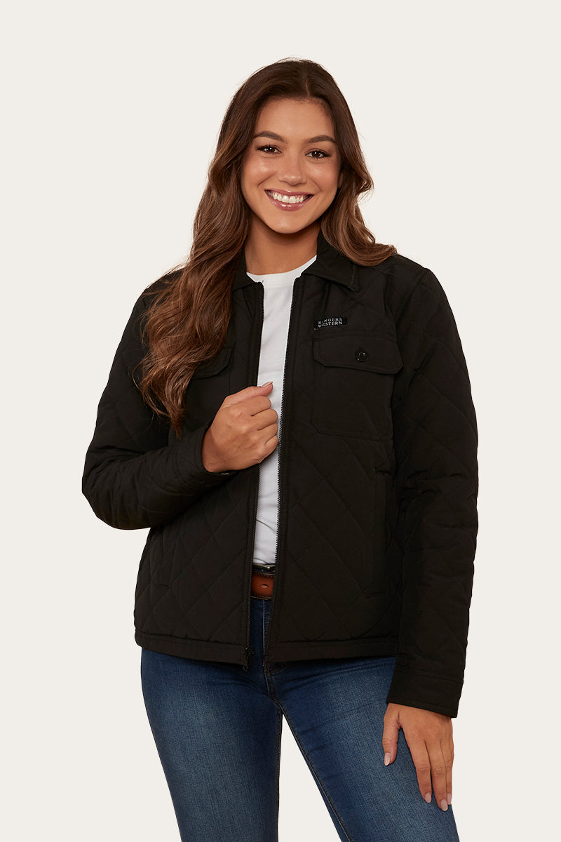 Ringers Western Marley Womens Reversible Jacket