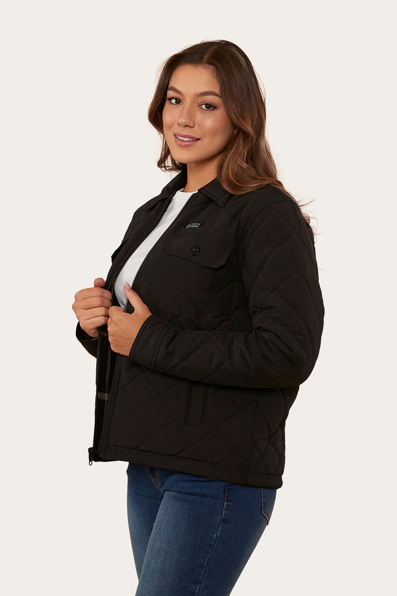 Ringers Western Marley Womens Reversible Jacket