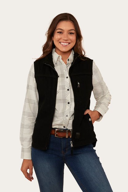 Ringers Western Albion Womens Vest
