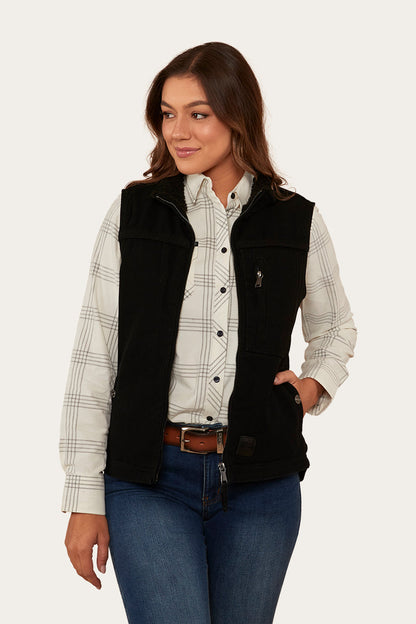 Ringers Western Albion Womens Vest