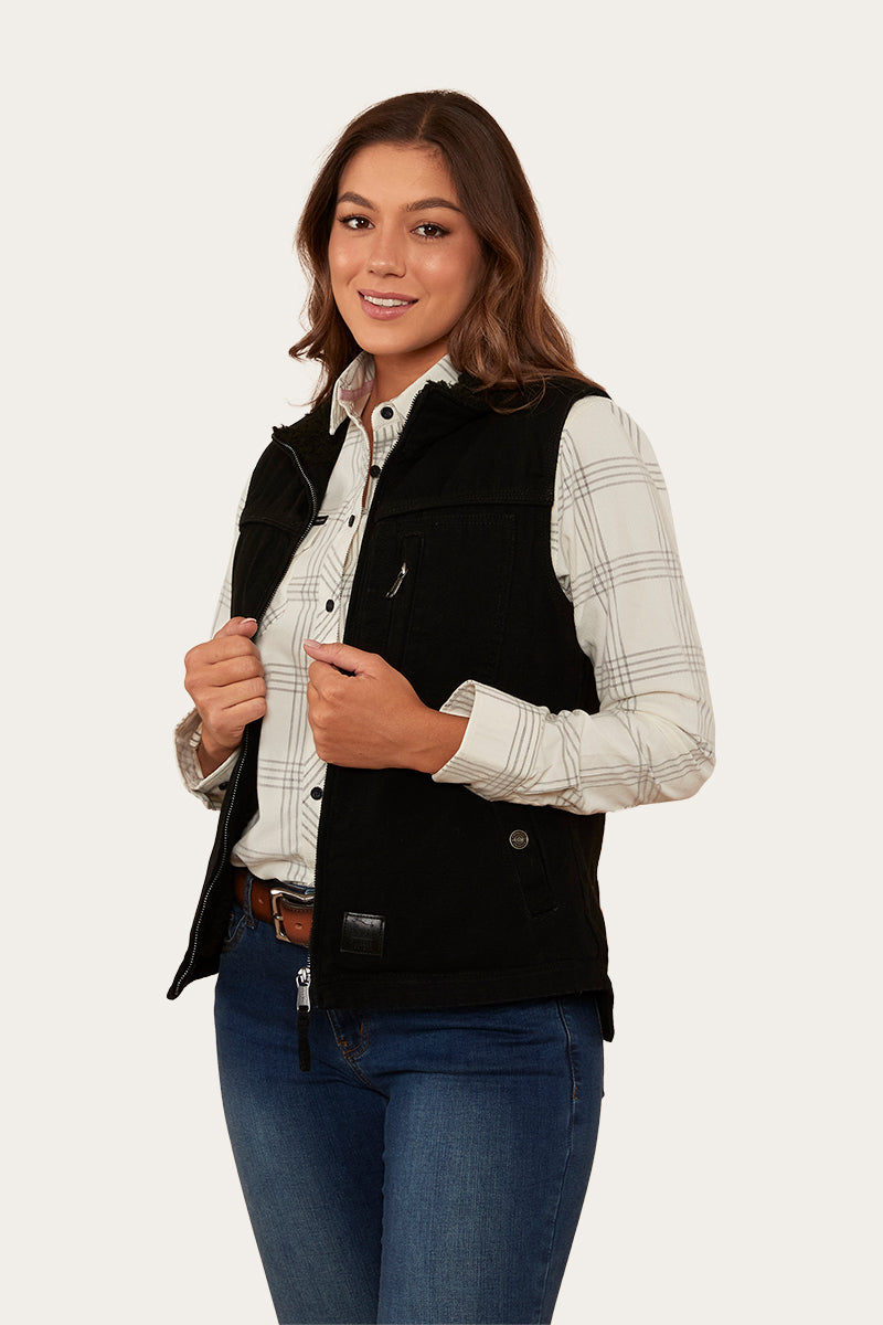 Ringers Western Albion Womens Vest