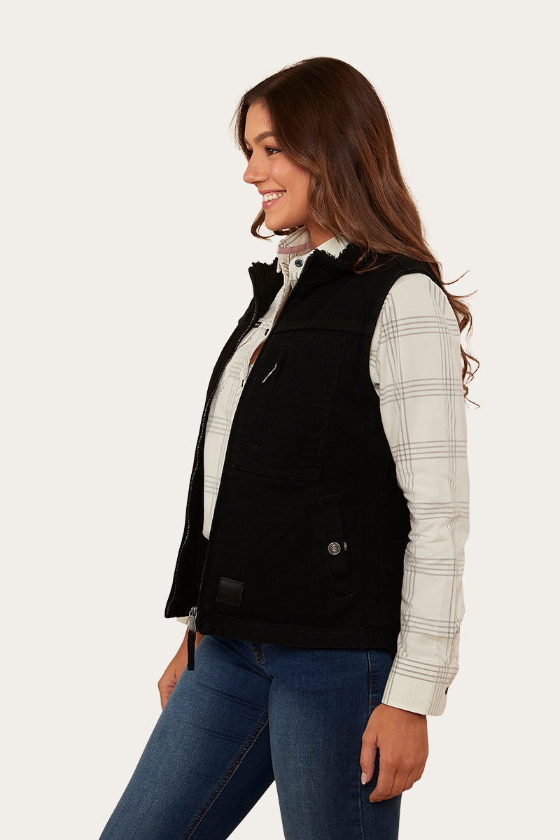 Ringers Western Albion Womens Vest