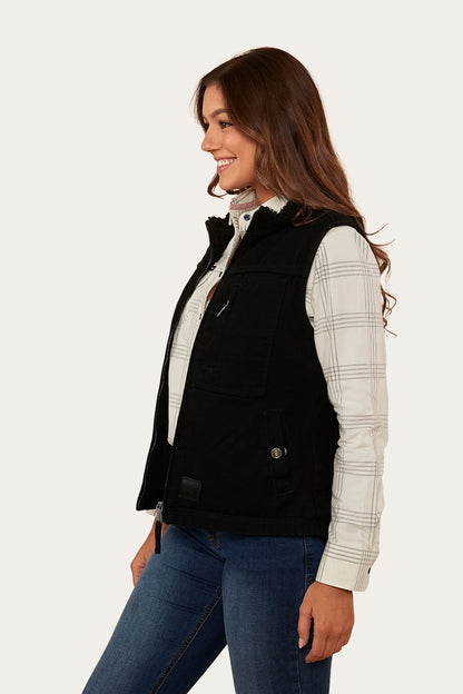Ringers Western Albion Womens Vest