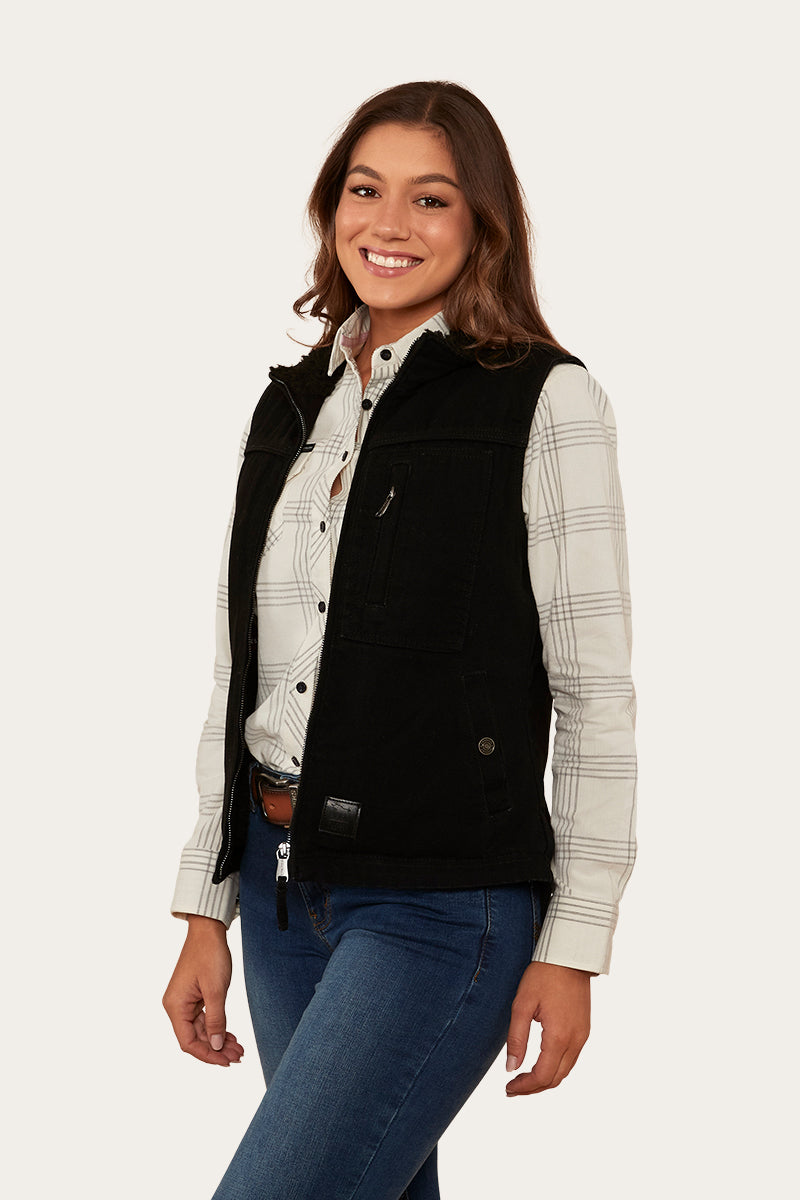 Ringers Western Albion Womens Vest