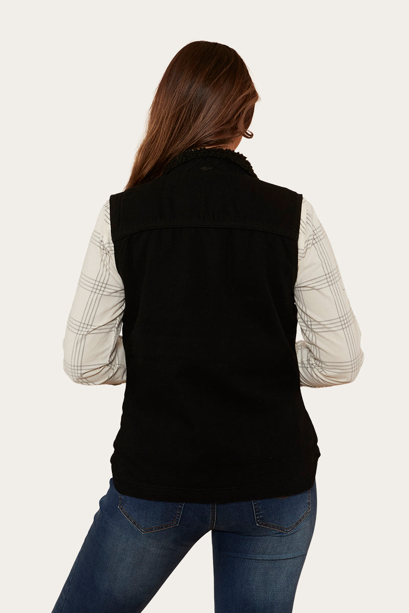 Ringers Western Albion Womens Vest