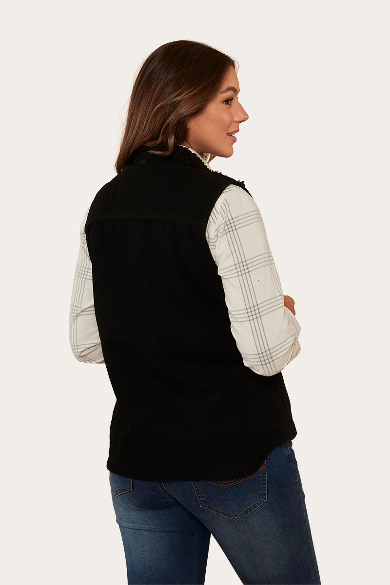 Ringers Western Albion Womens Vest