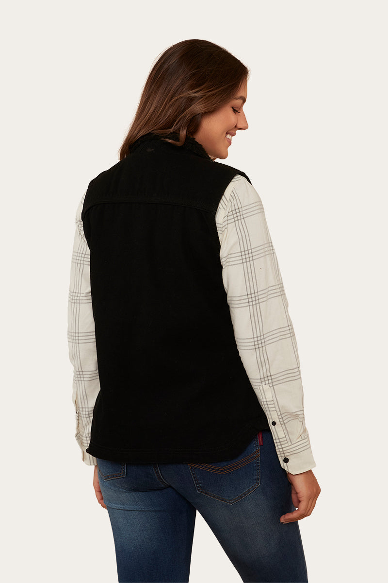 Ringers Western Albion Womens Vest
