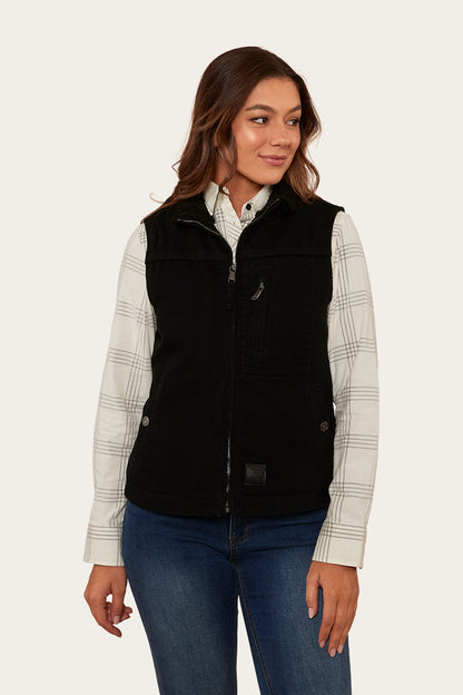Ringers Western Albion Womens Vest