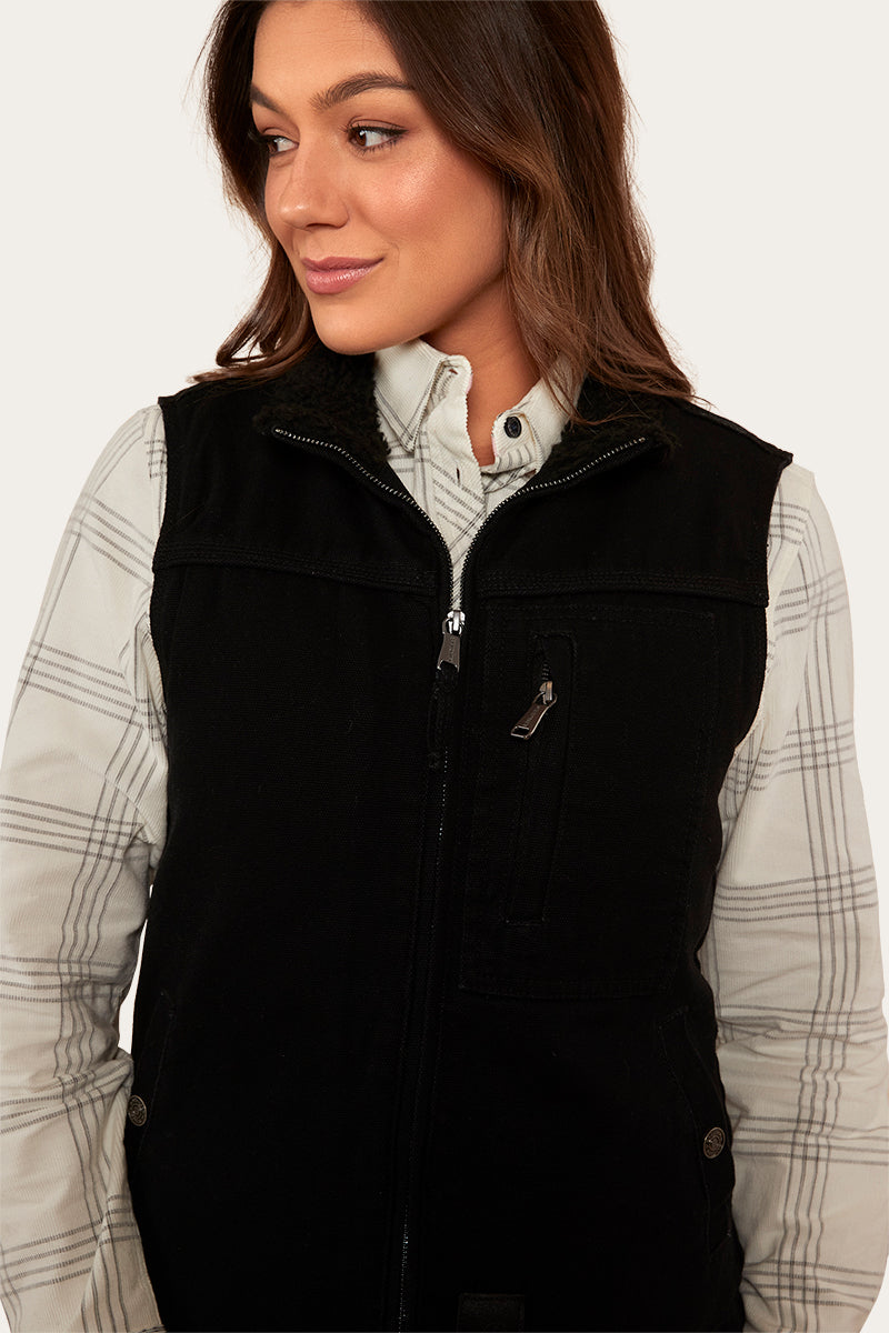 Ringers Western Albion Womens Vest