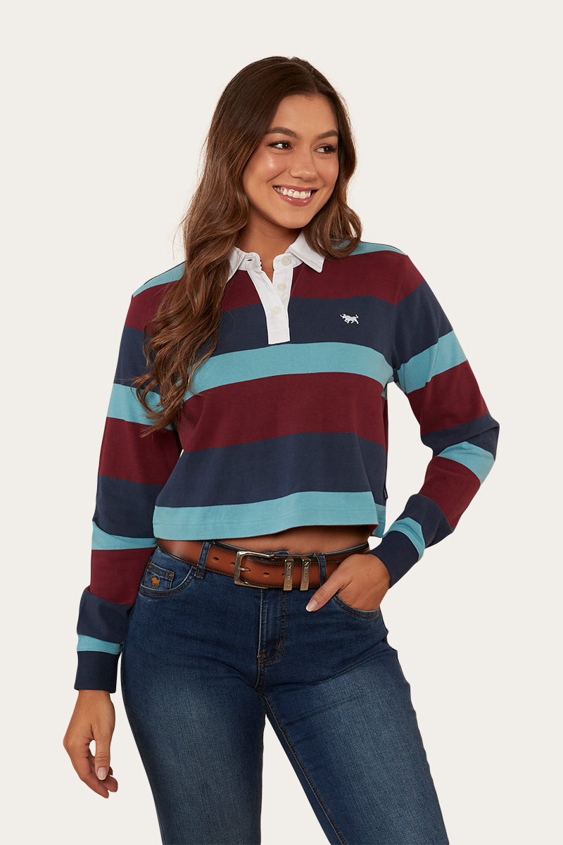 Ringers Western Meredith Womens Rugby Jersey