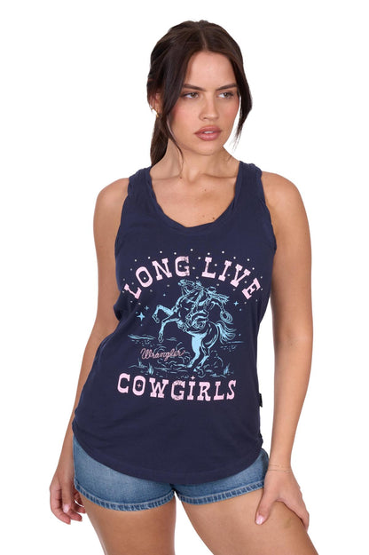 Wrangler Women&