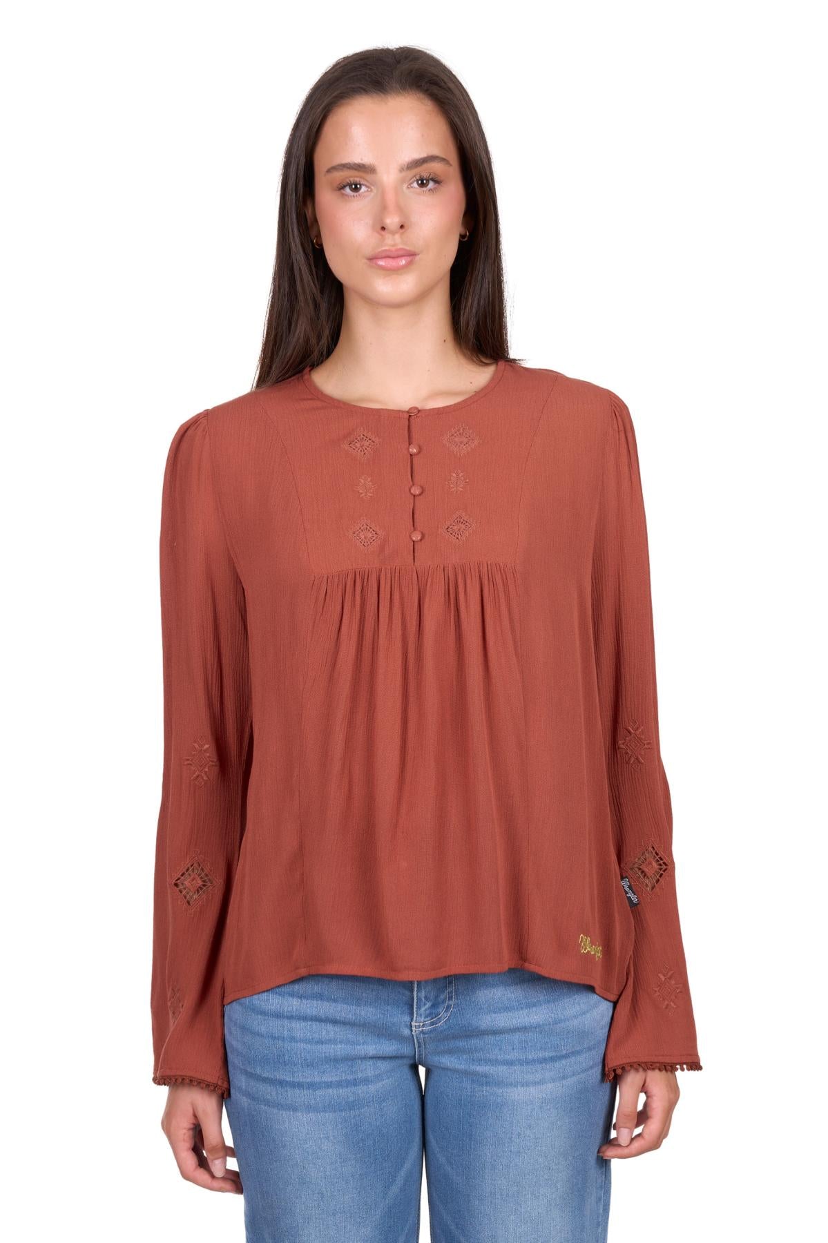Wrangler Women&