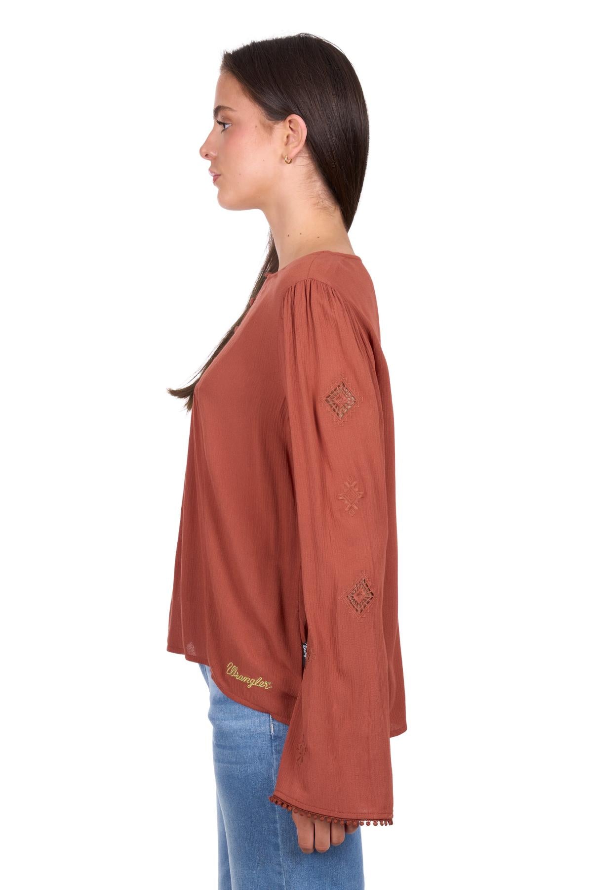 Wrangler Women&