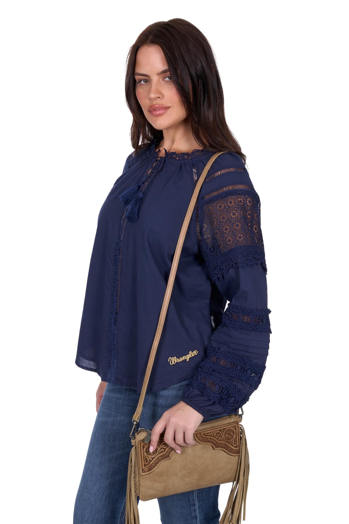 Wrangler Women&
