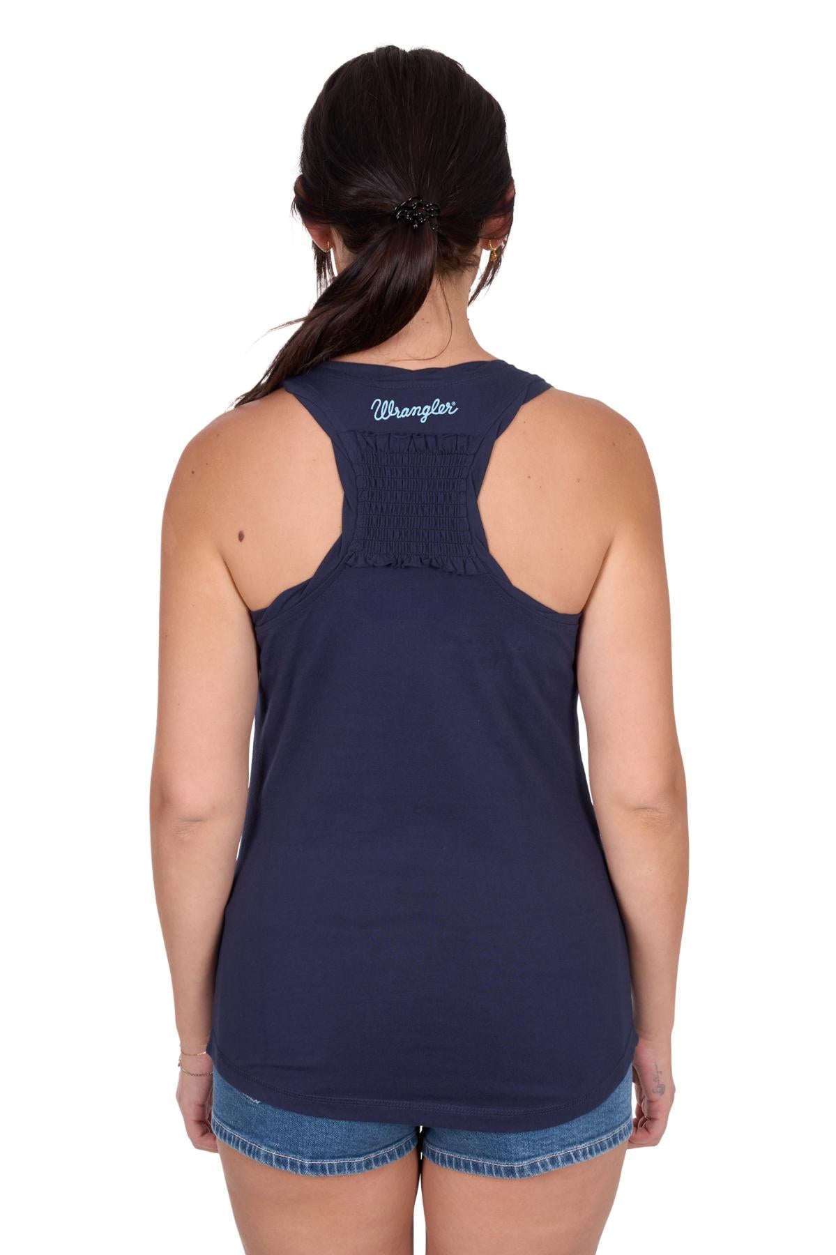 Wrangler Women&
