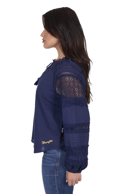 Wrangler Women&