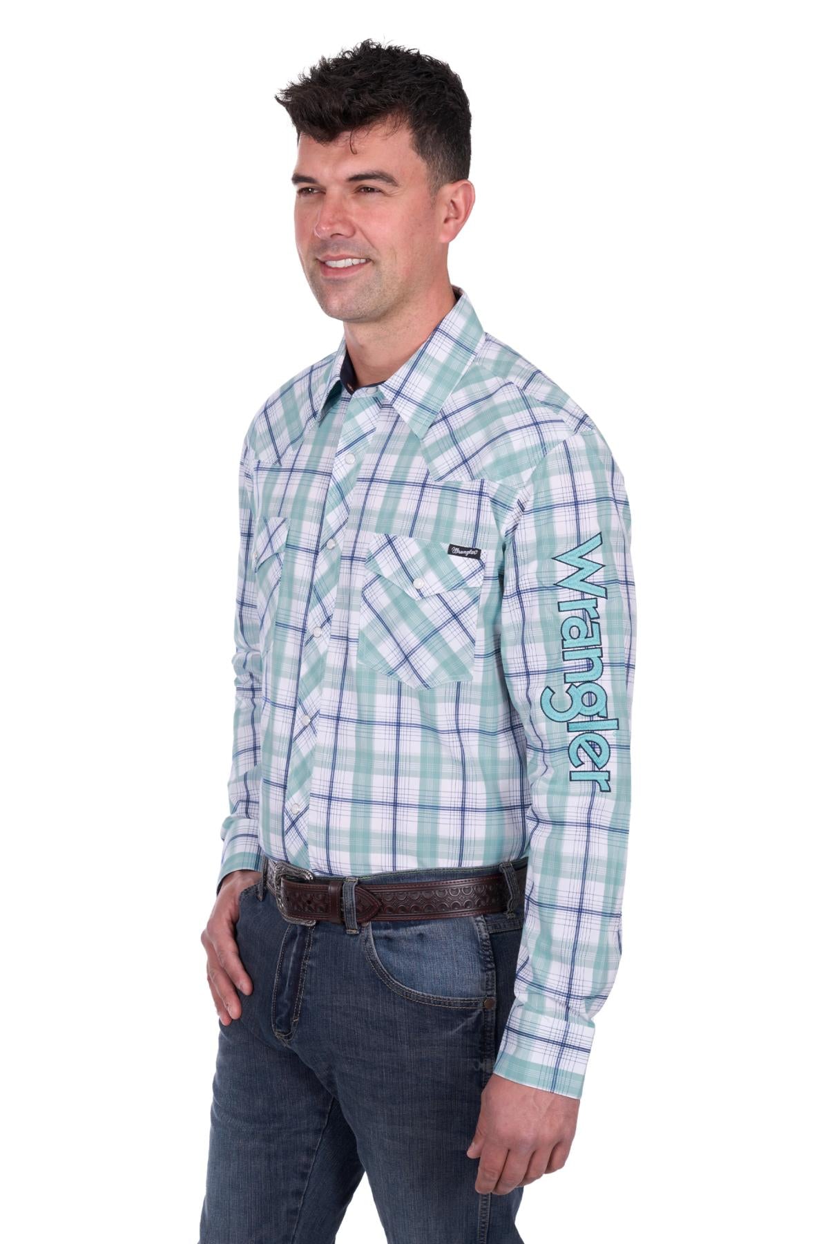 Wrangler Men&