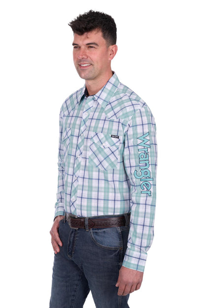 Wrangler Men&