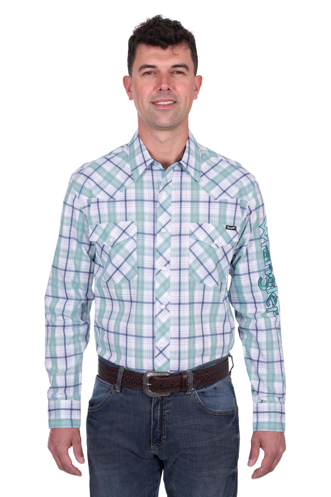 Wrangler Men&