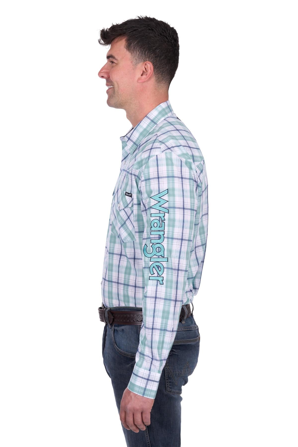 Wrangler Men&
