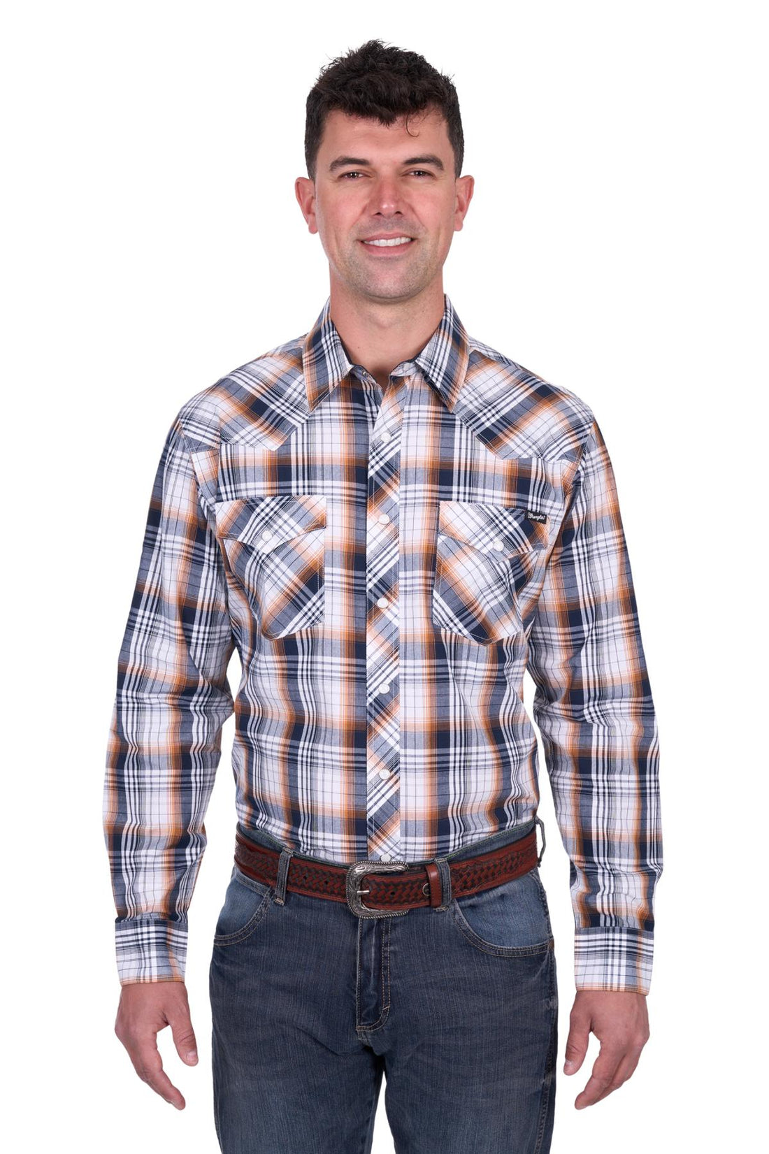 Wrangler Men&