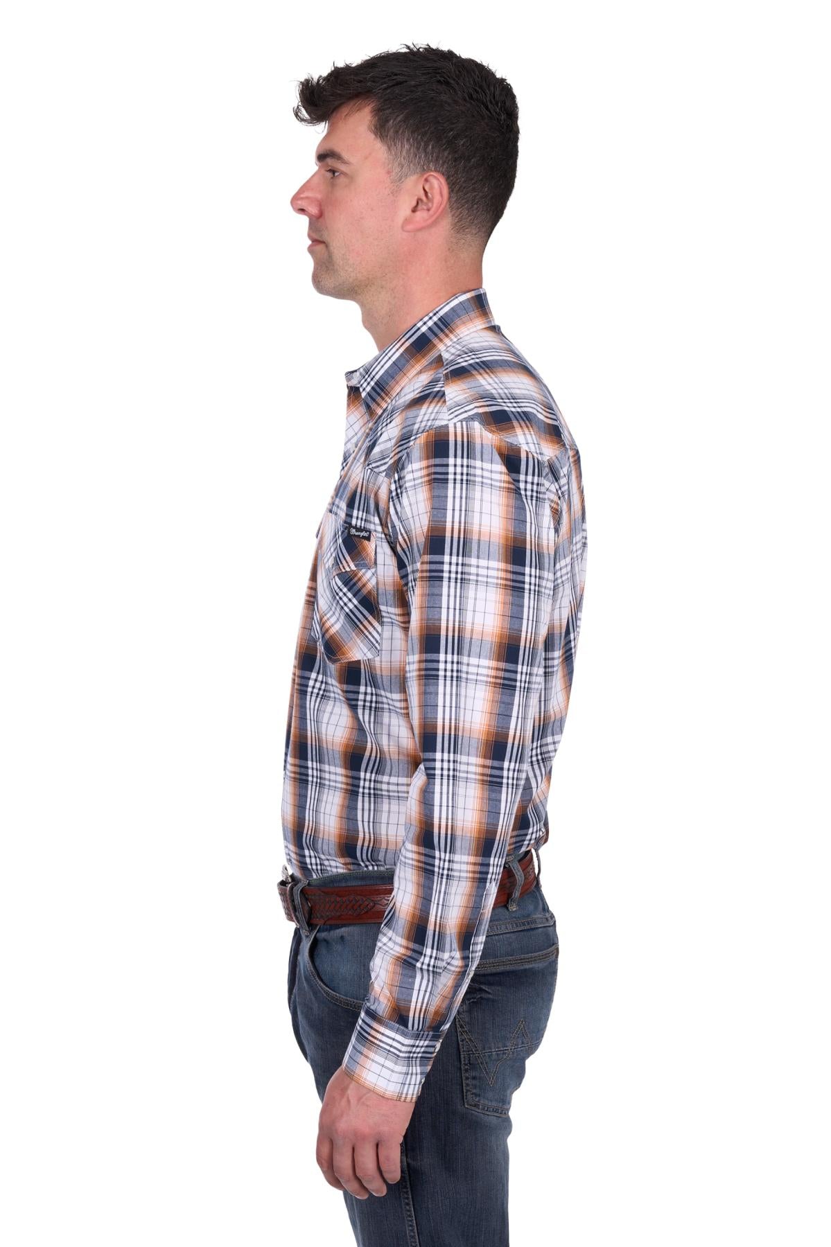 Wrangler Men&
