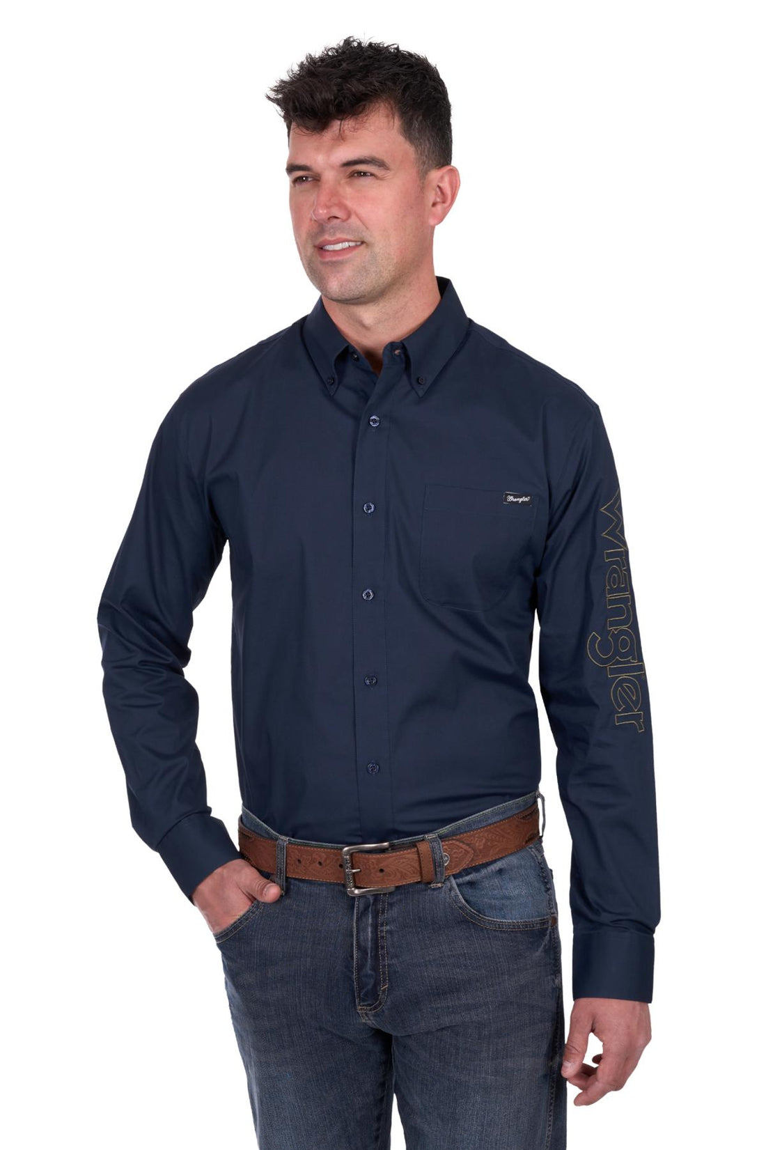 Wrangler Men&
