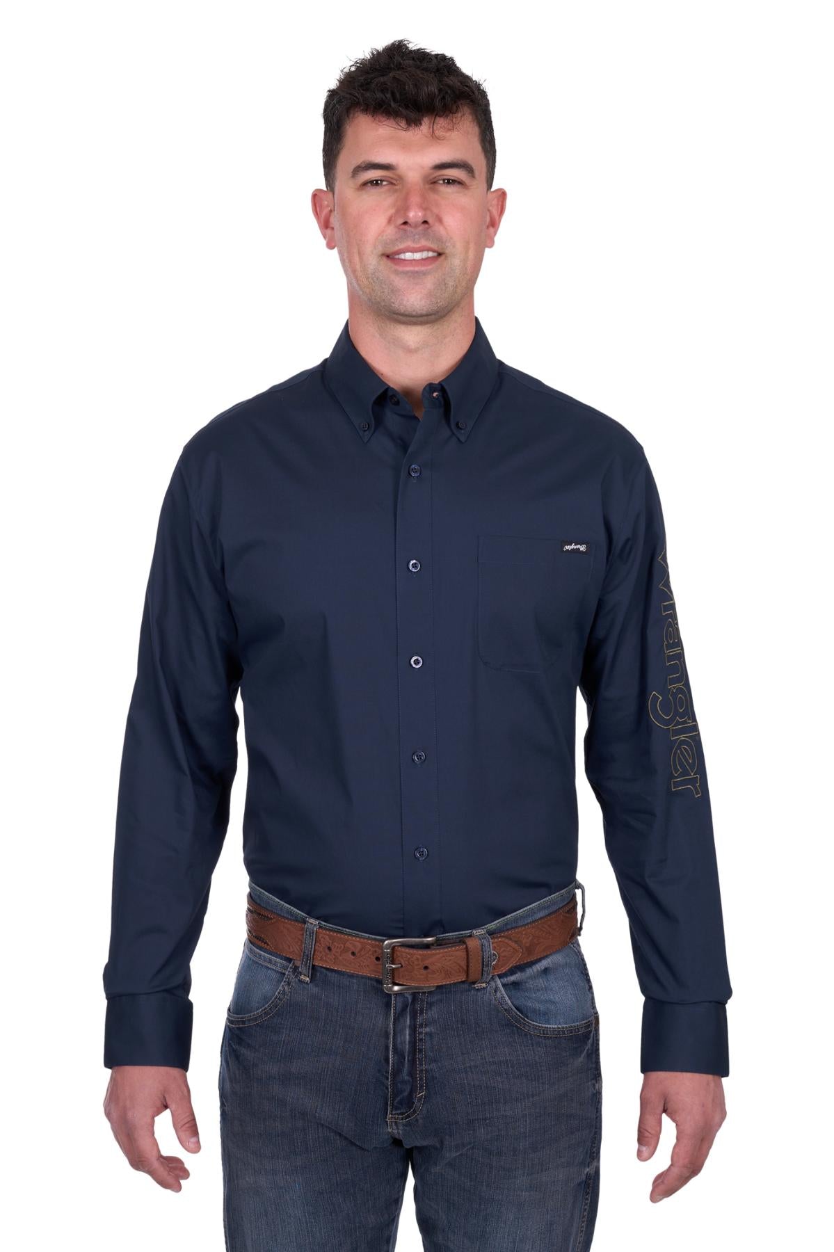 Wrangler Men&