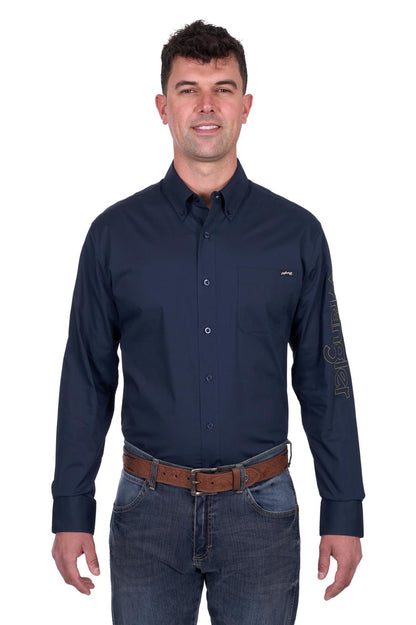 Wrangler Men&
