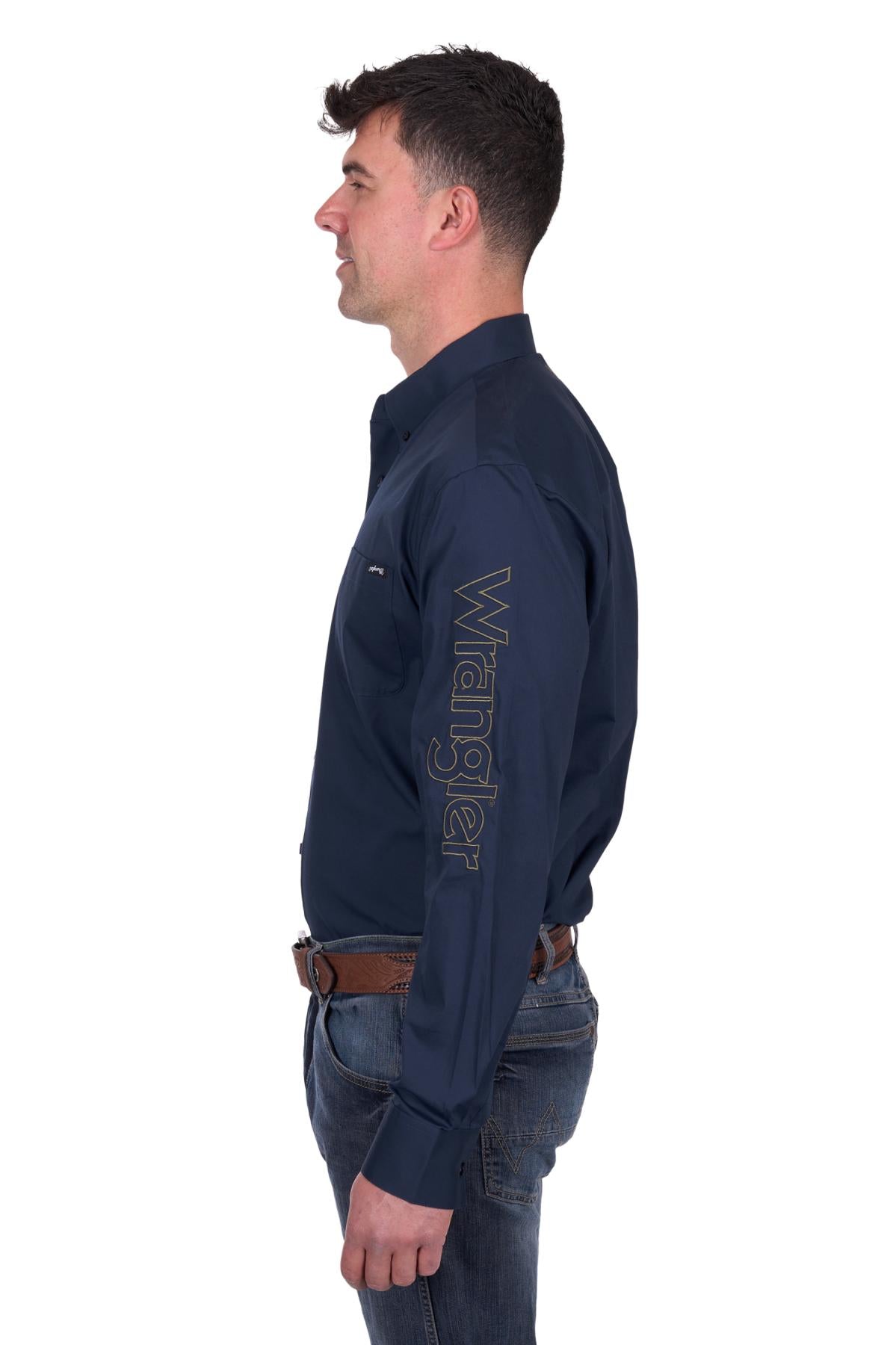 Wrangler Men&