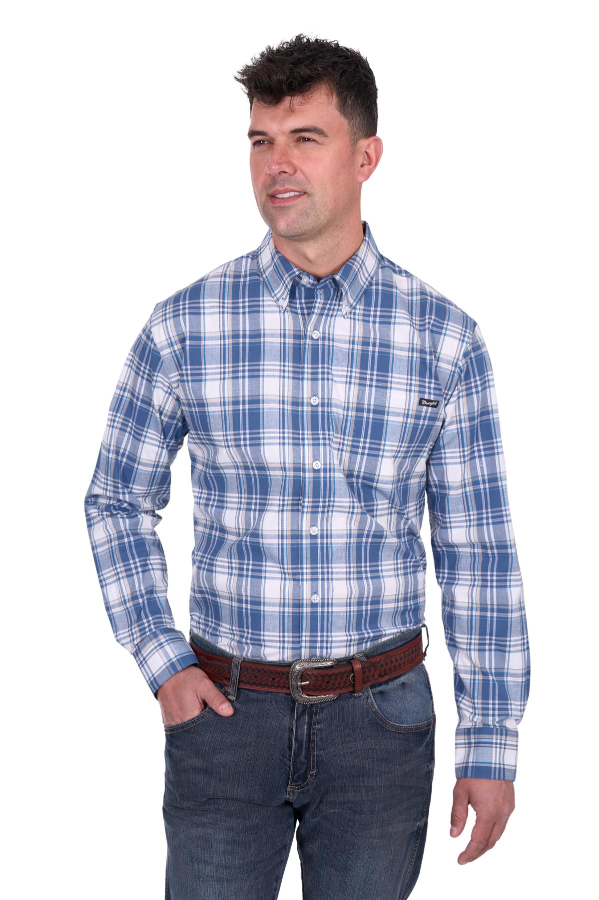 Wrangler Men&