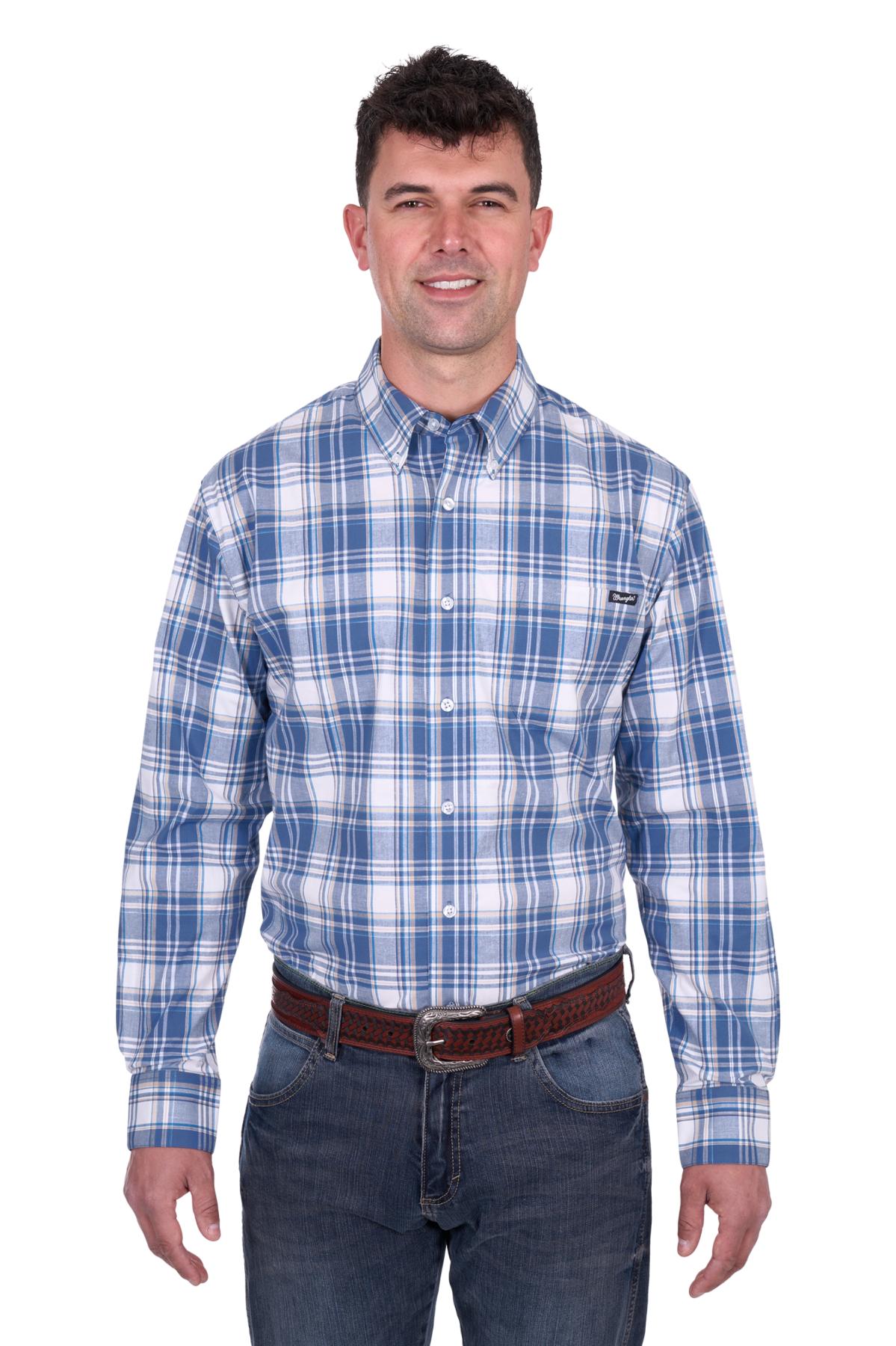 Wrangler Men&