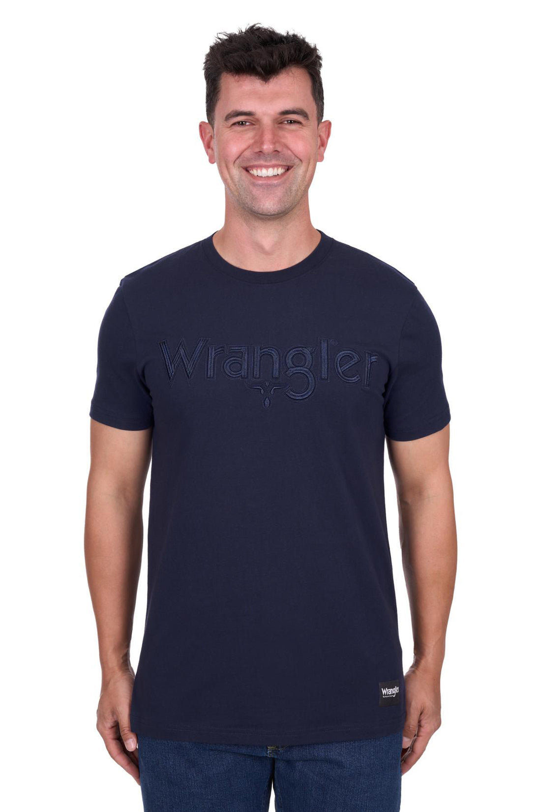 Wrangler Men&