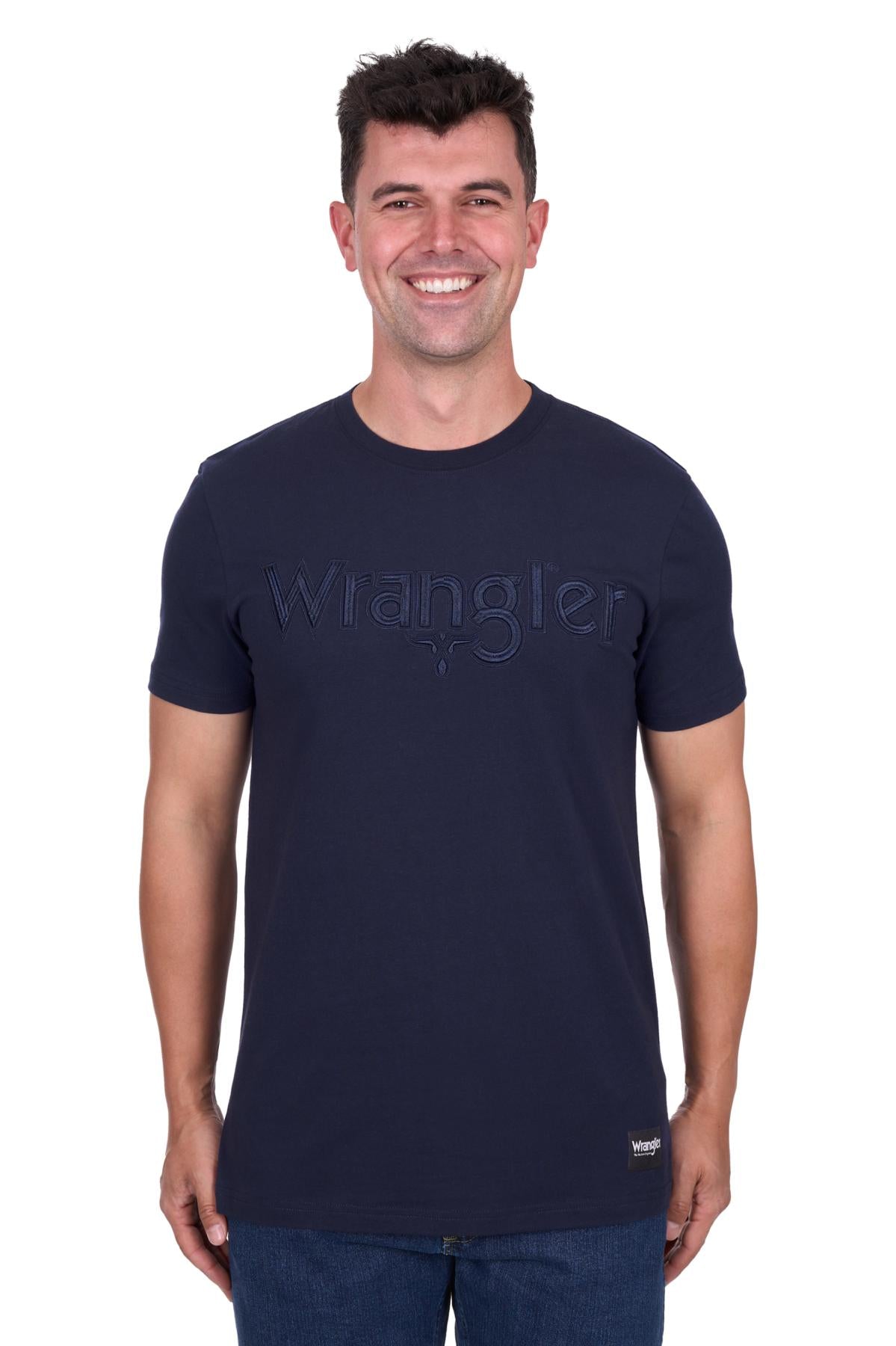 Wrangler Men&