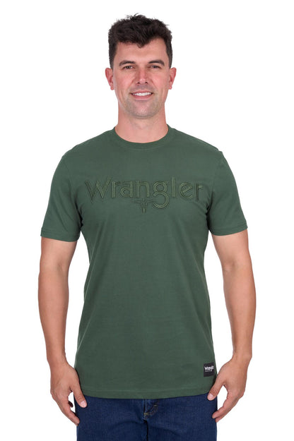 Wrangler Men&