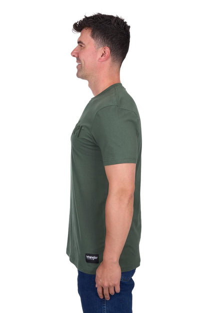Wrangler Men&